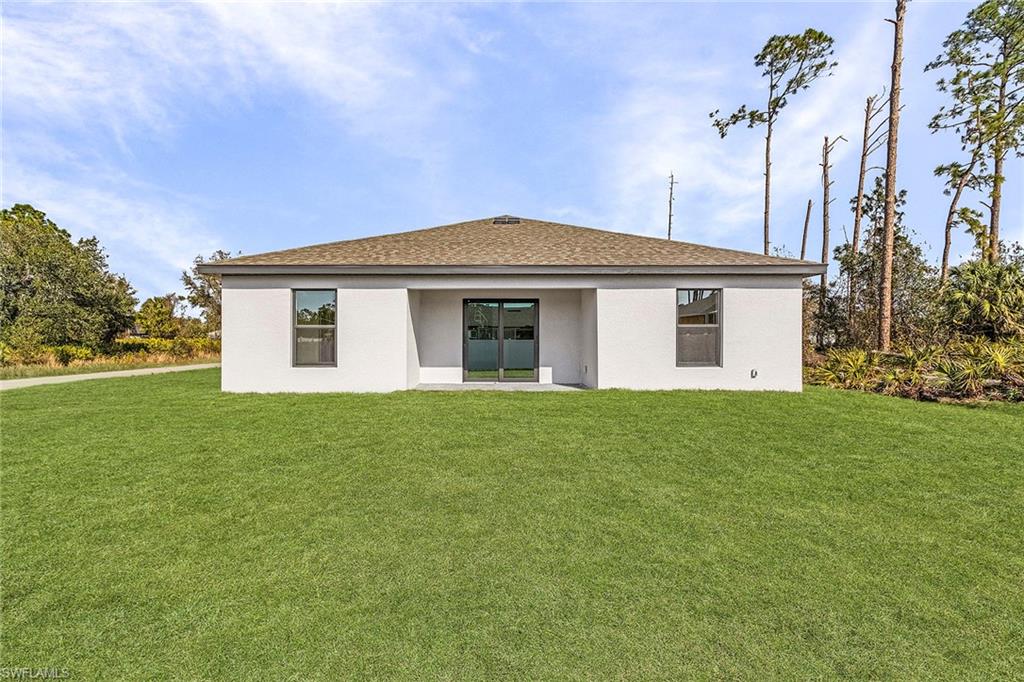 722 Kari CIR