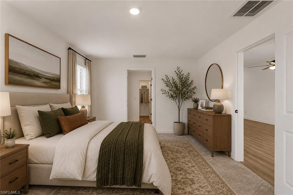 Virtually Staged