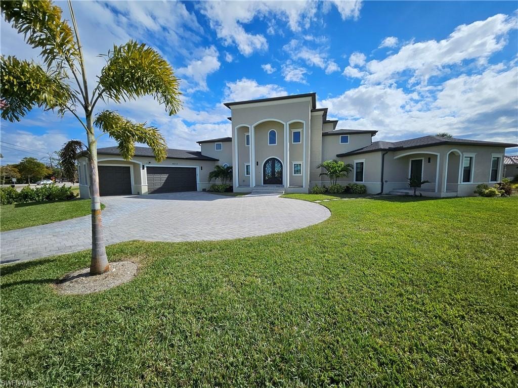 4014 Jacaranda PKWY W