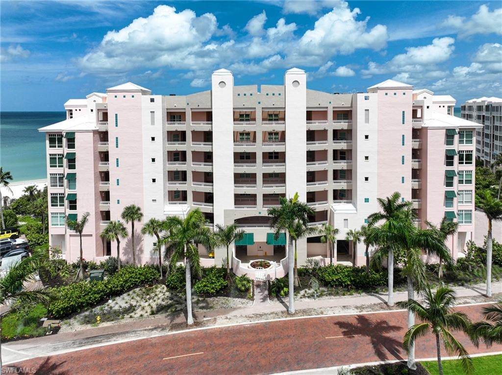 265 Barefoot Beach BLVD 504