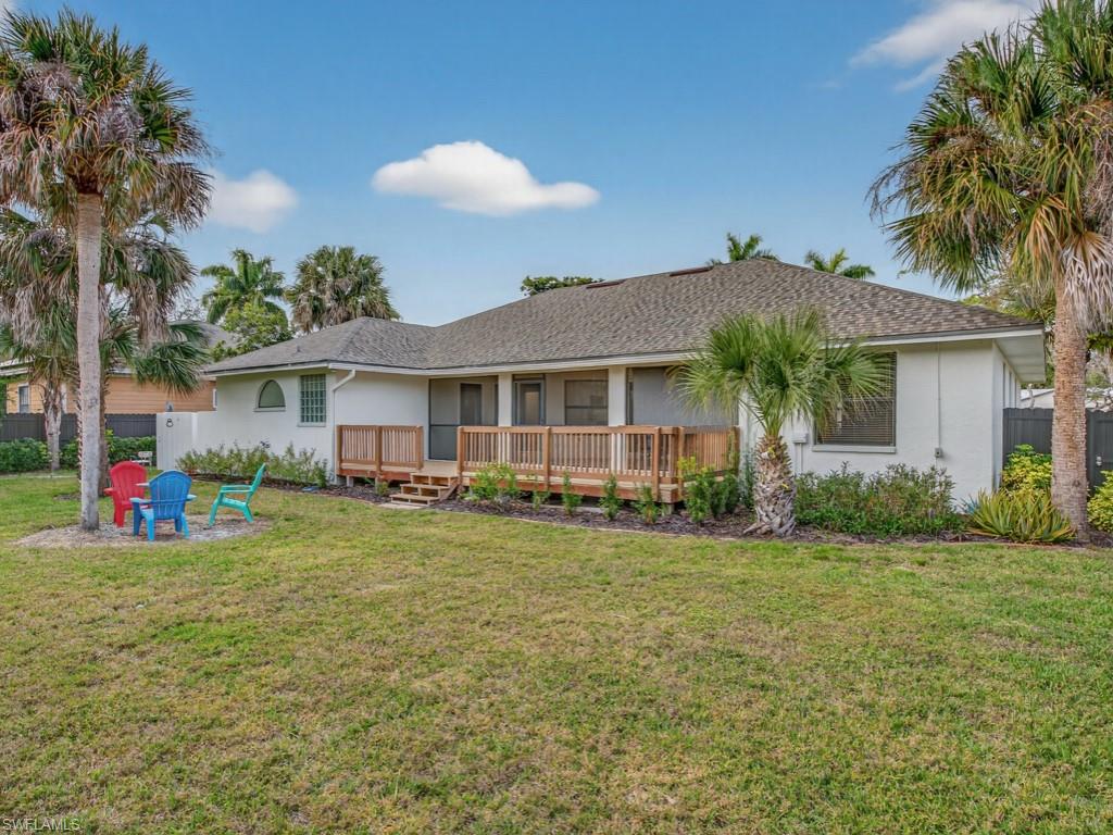 2264 Outrigger LN