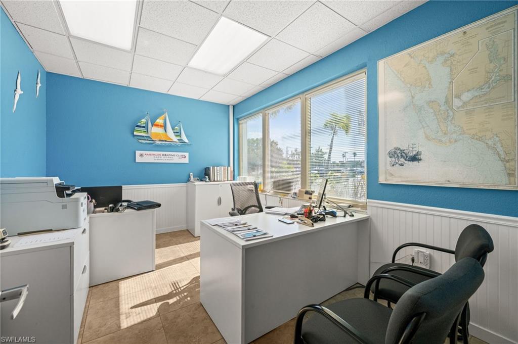 Office space