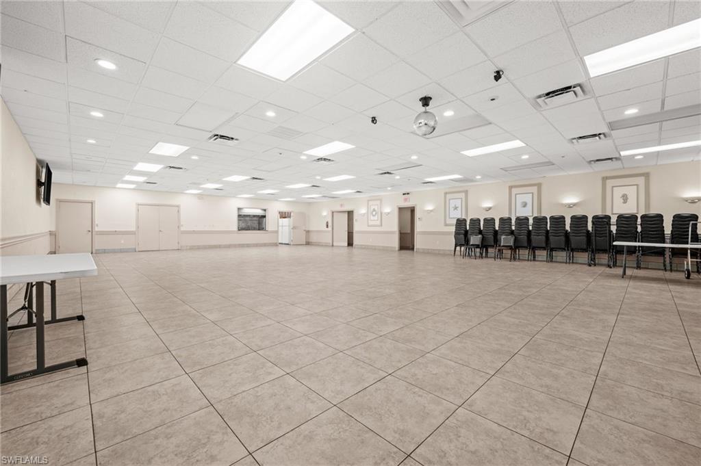 Ideal for Events, Meetings, or Assembly