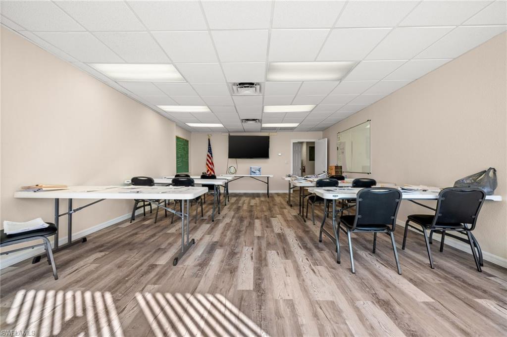 Ideal for Office or Educational Use