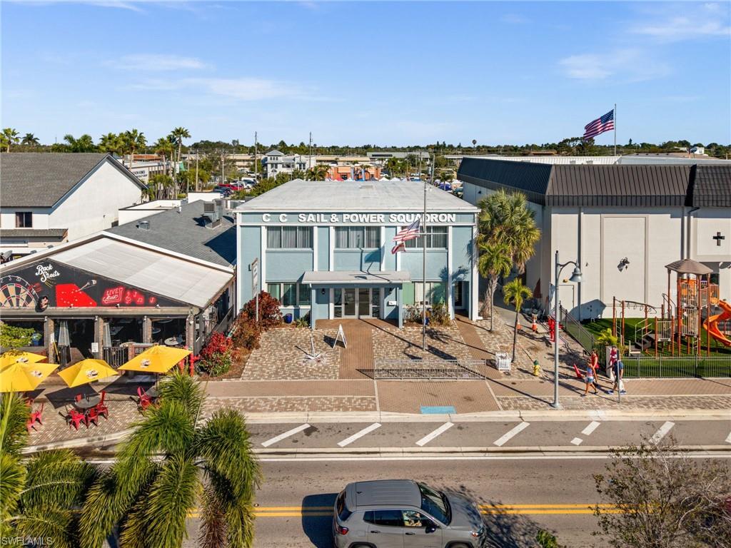Subject Property – 917 SE 47th Ter