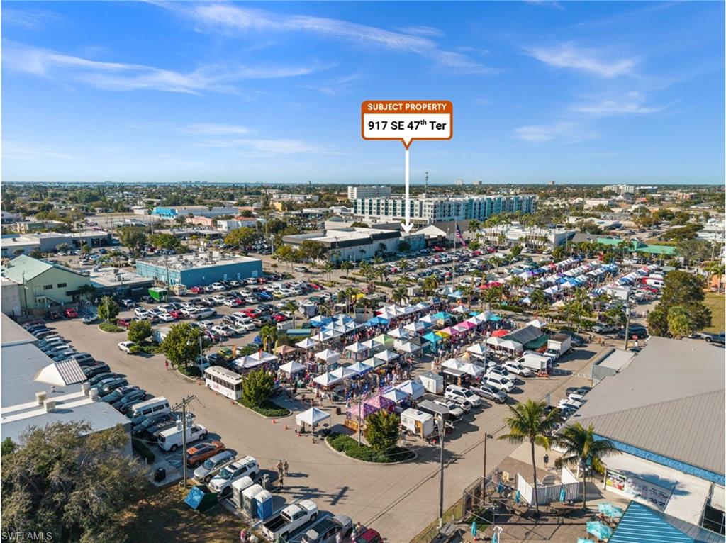 Near Downtown Events and Activities
