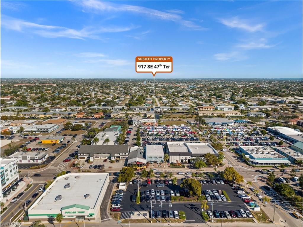 Prime Downtown Commercial Core
