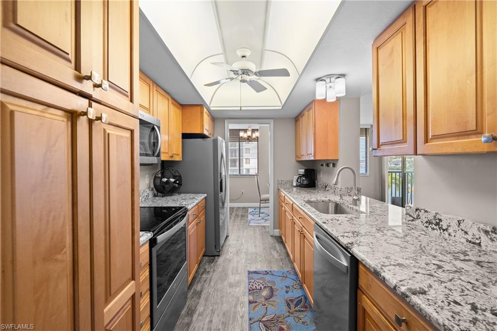 10420 Gulf Shore DR 121 photo 7
