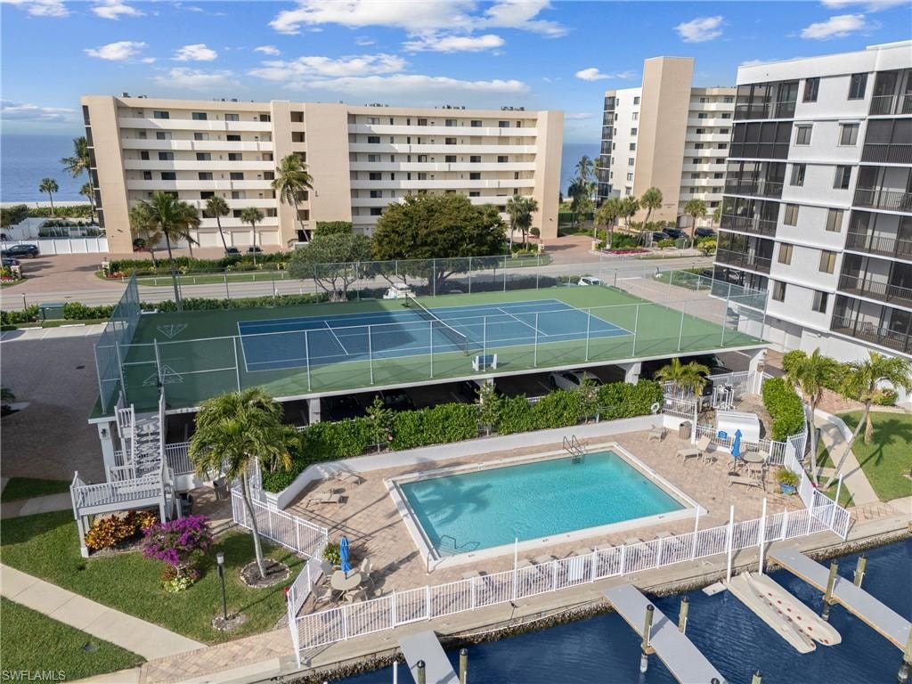 10420 Gulf Shore DR 121