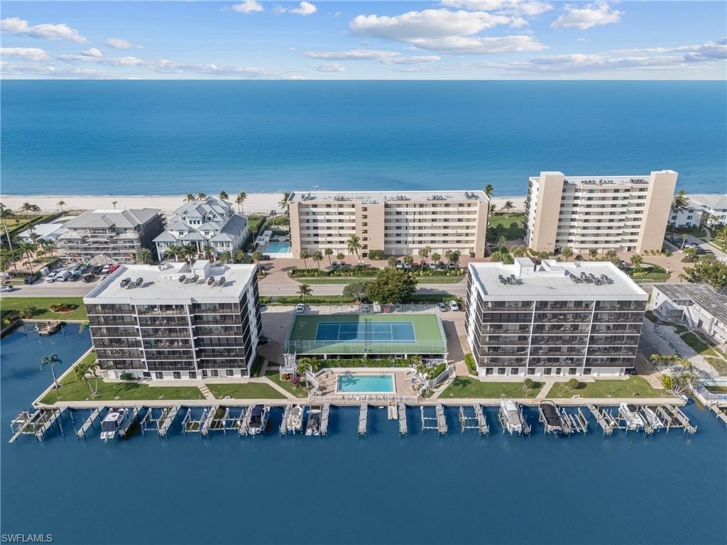 10420 Gulf Shore DR 121