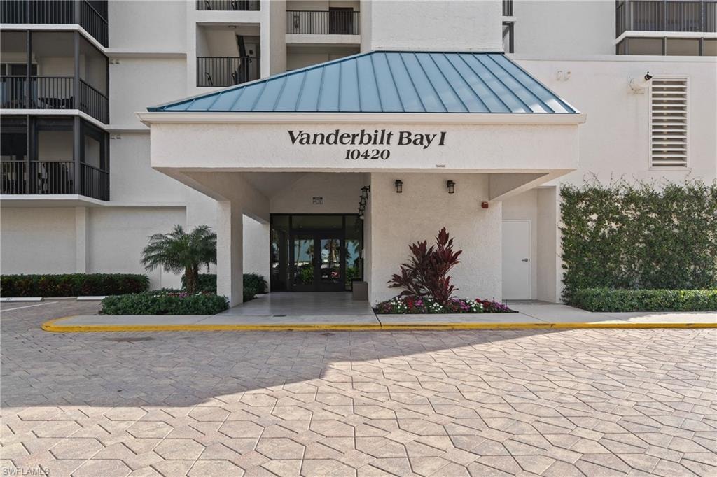 10420 Gulf Shore DR 121