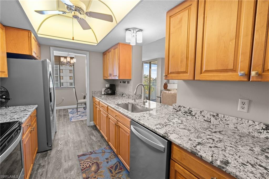 10420 Gulf Shore DR 121 photo 9