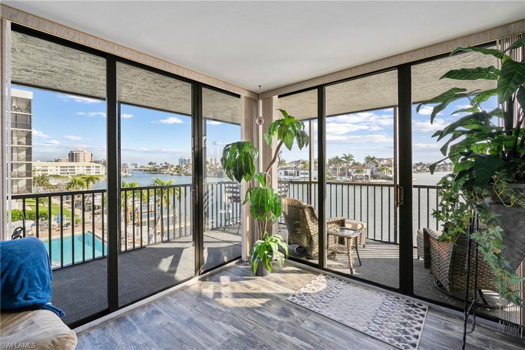 10420 Gulf Shore DR 121 photo 19