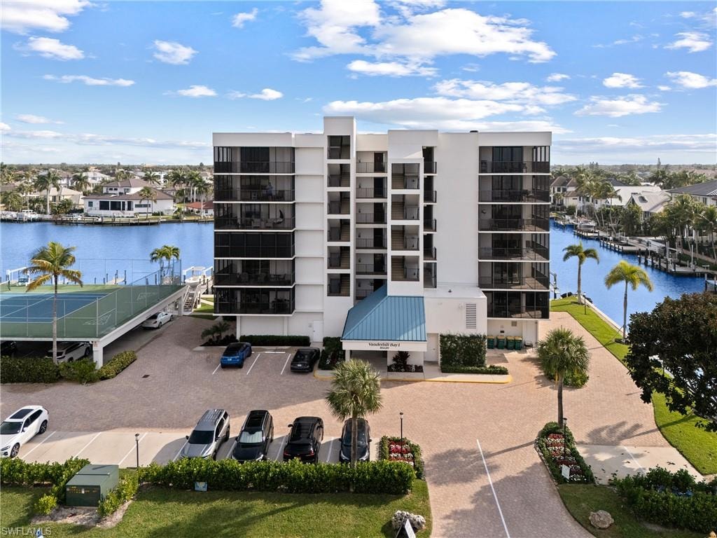 10420 Gulf Shore DR 121