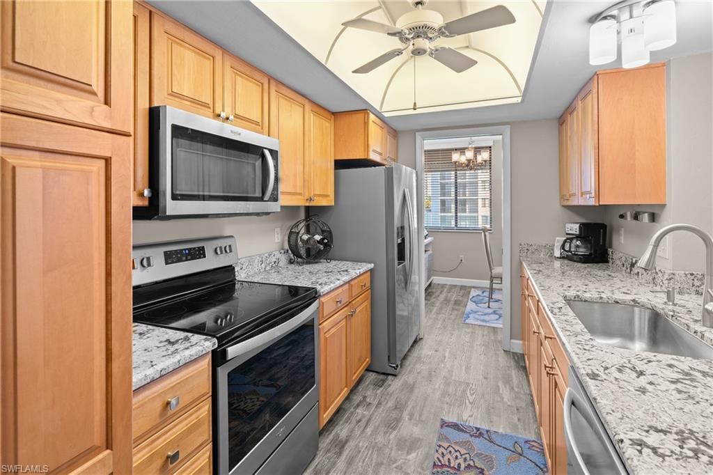 10420 Gulf Shore DR 121 photo 8