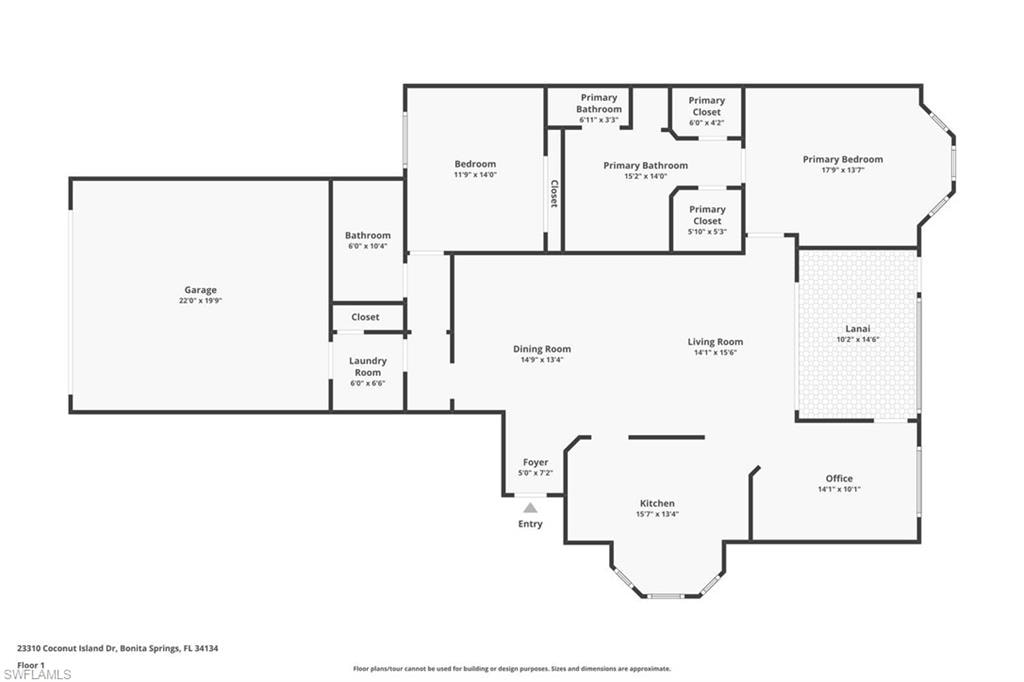 23310 Coconut Island DR 102 photo 30