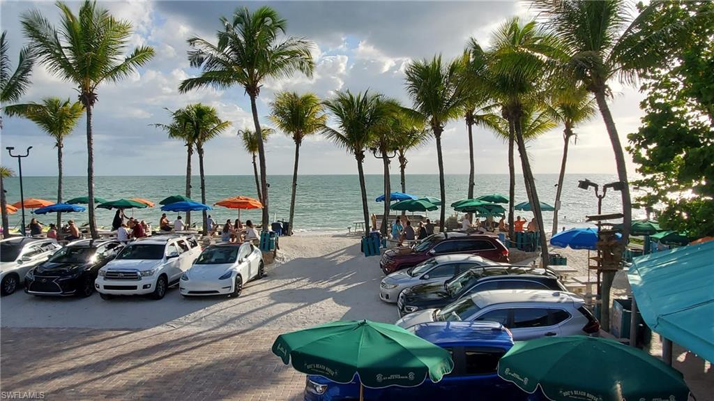 Near Gulf Beaches