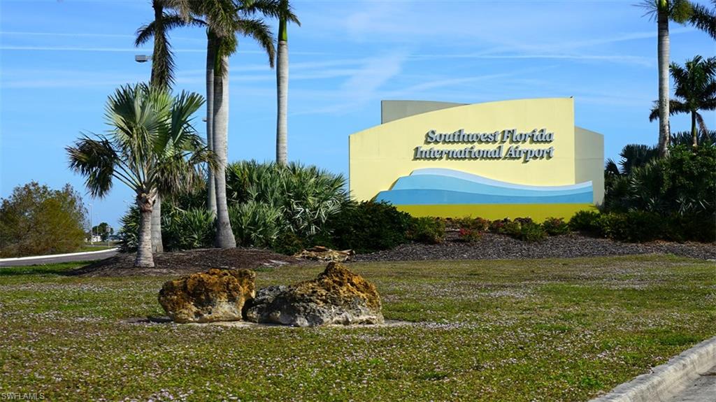 RSW International Airport