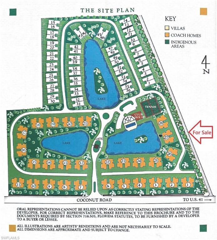 23310 Coconut Island DR 102 photo 31