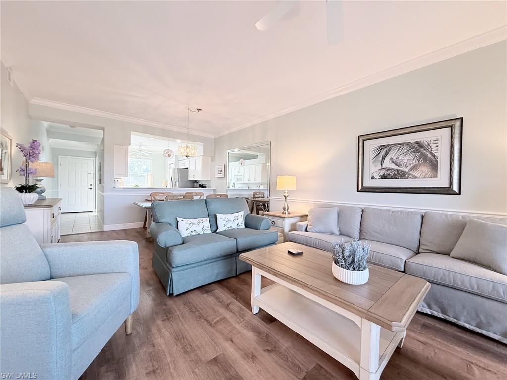 A condo to love!