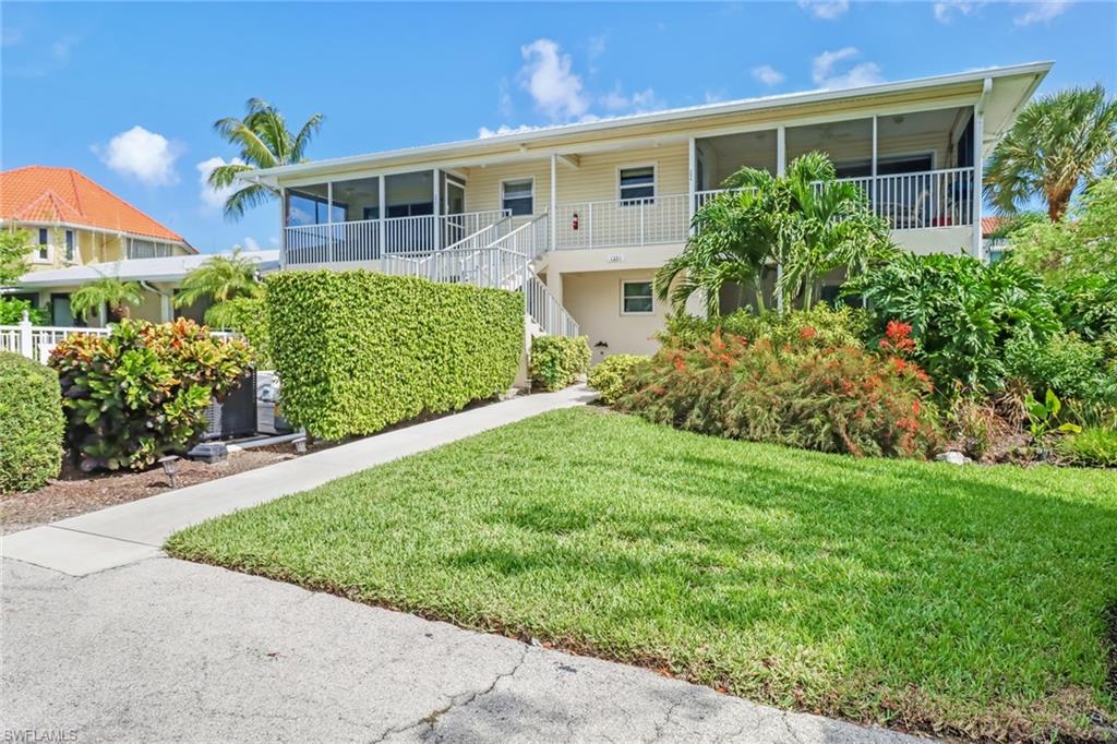 1351 Curlew AVE 104