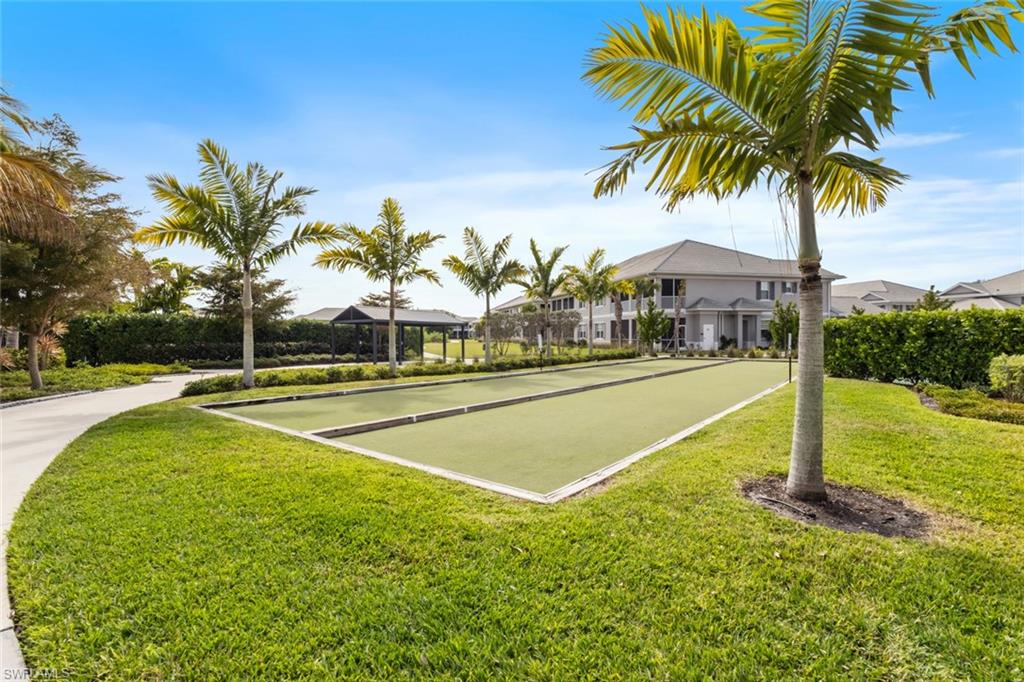 Bocce