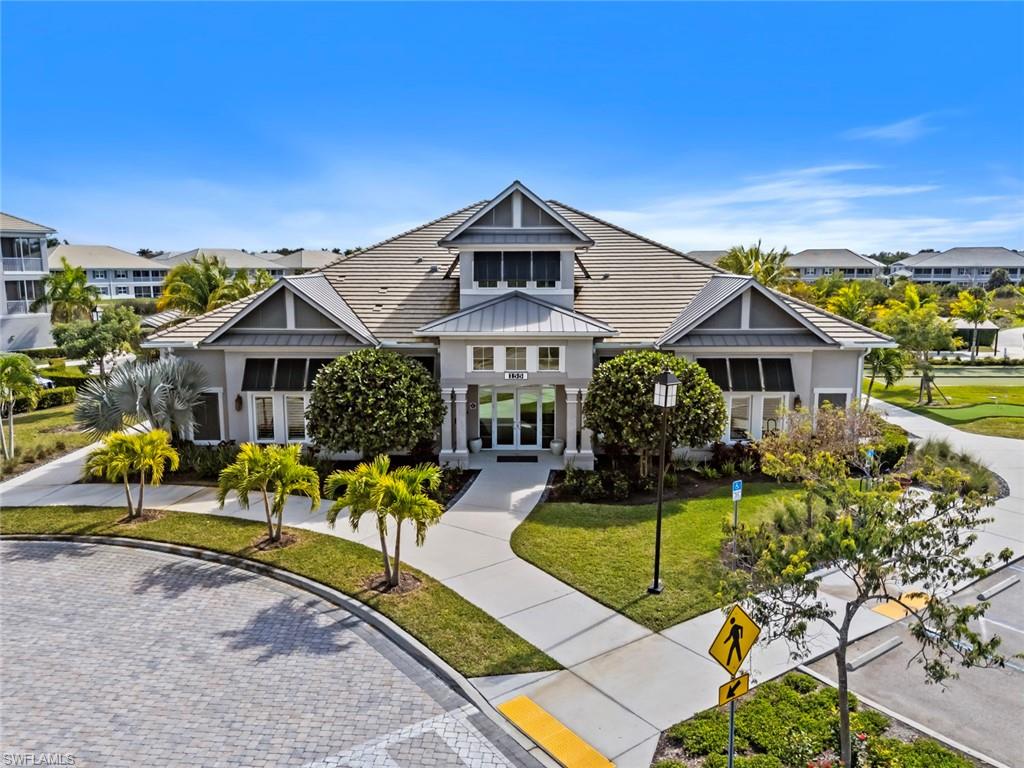 Clubhouse