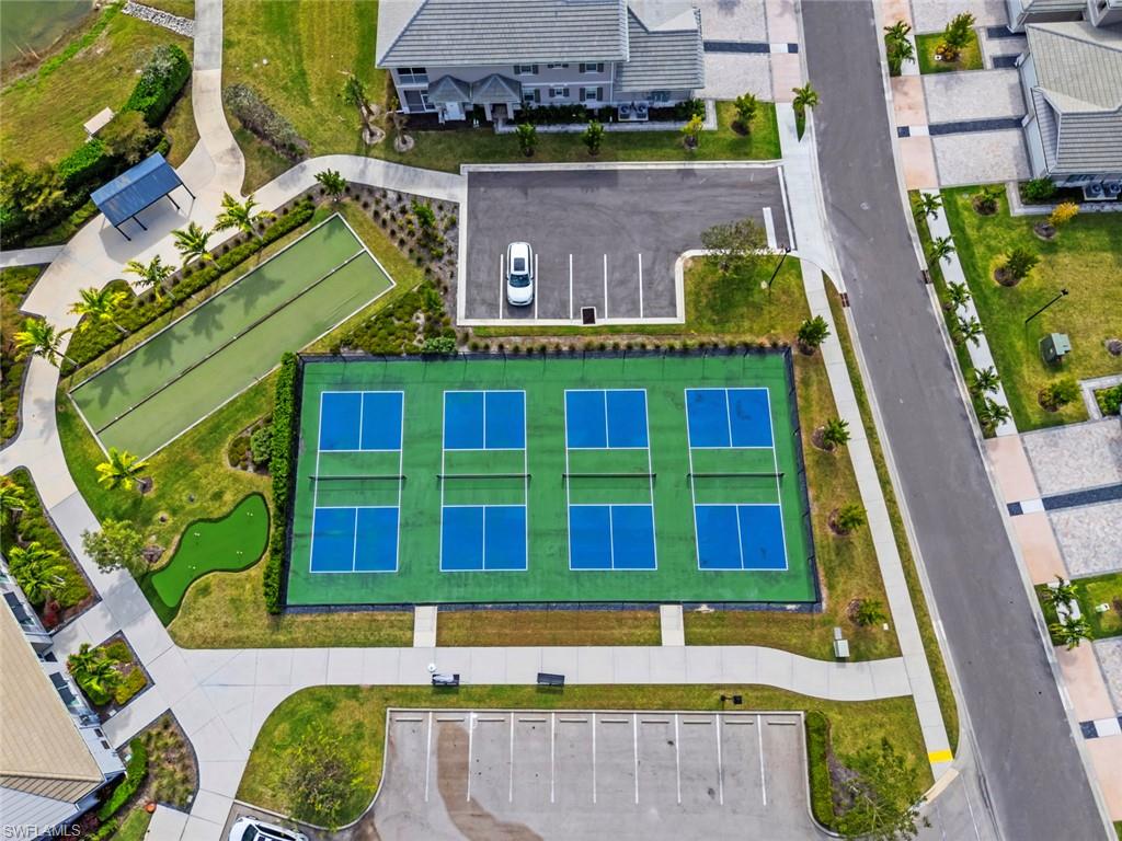 Tennis/Pickleball
