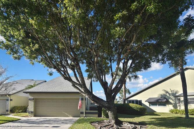2301 McGregor Park CIR