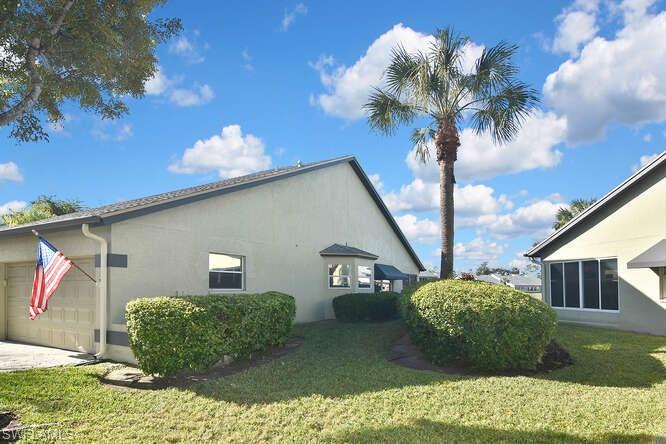 2301 McGregor Park CIR