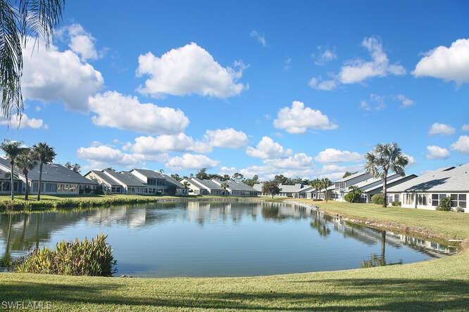 2301 McGregor Park CIR