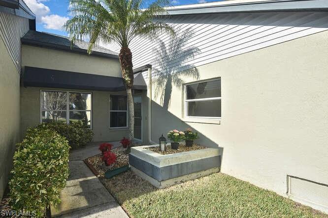 2301 McGregor Park CIR