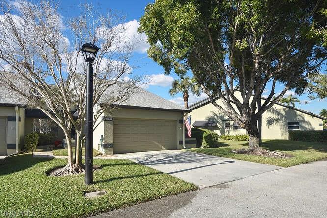 2301 McGregor Park CIR