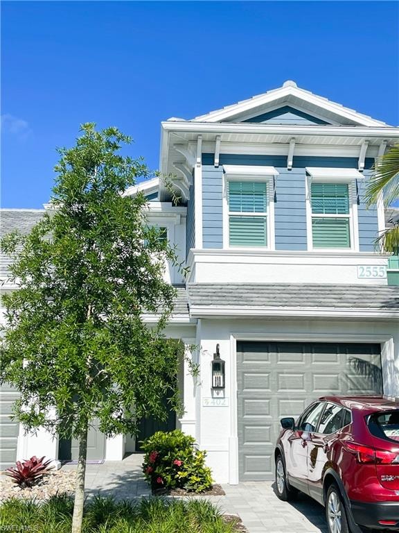 2555 Seychelles DR 402