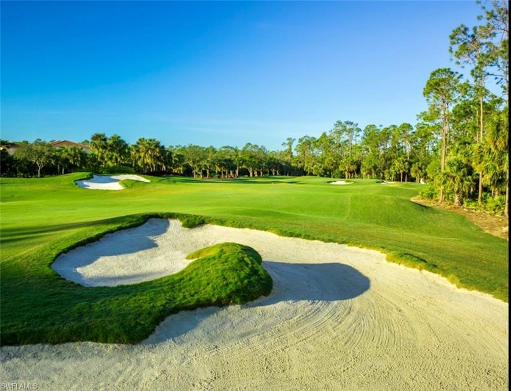 Arnold Palmer Signature Course