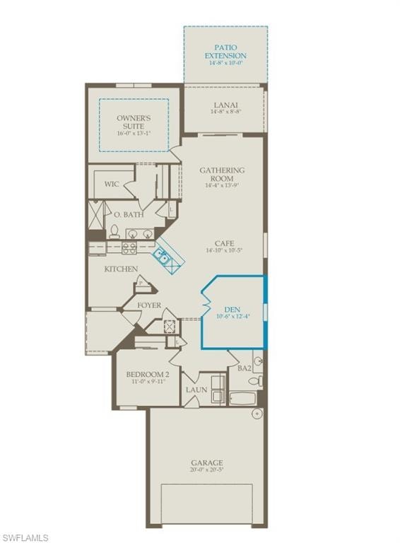 5988 Mayflower WAY photo 34