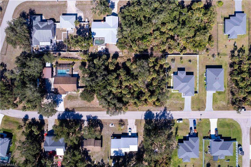 Lot size is DOUBLE the minimum required, offering the opportunity to build ONE SPACIOUS single-family home or subdivide into TWO LOTS for two single-family residences (subject to local zoning and approvals)