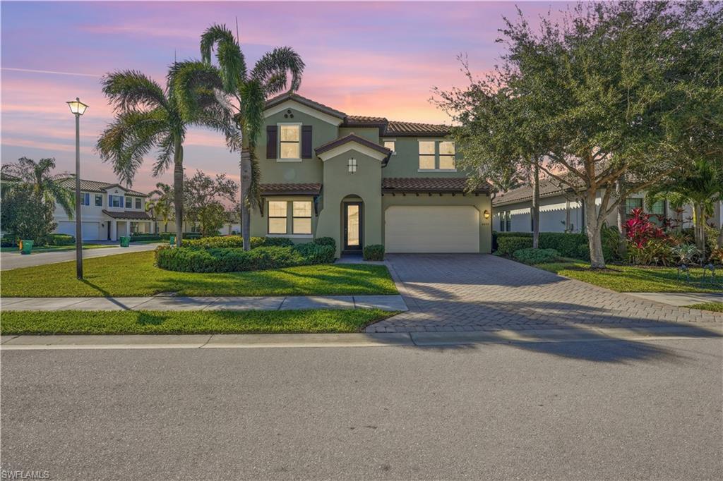 4609 Abaca CIR