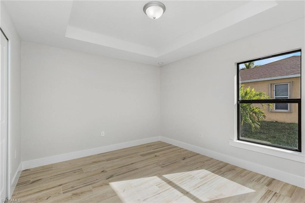 2 of 4 Bedrooms