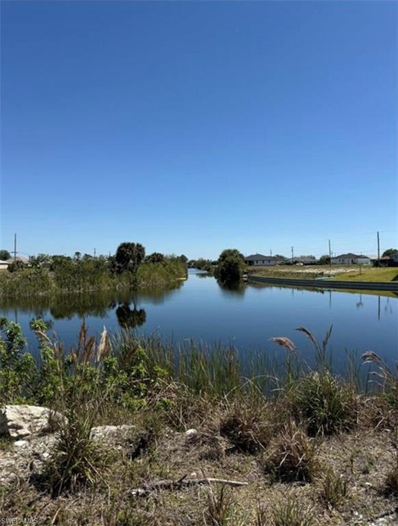 Water view