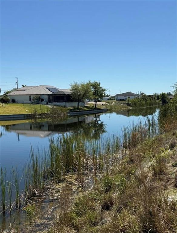 Water view
