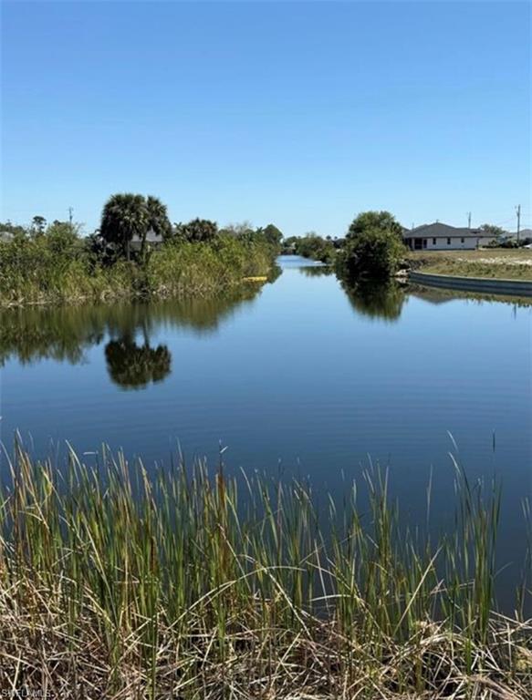 Water view