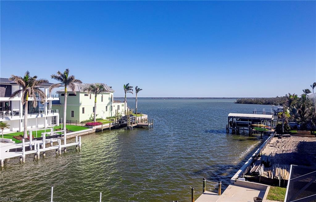 Imagine this view from your new elevation