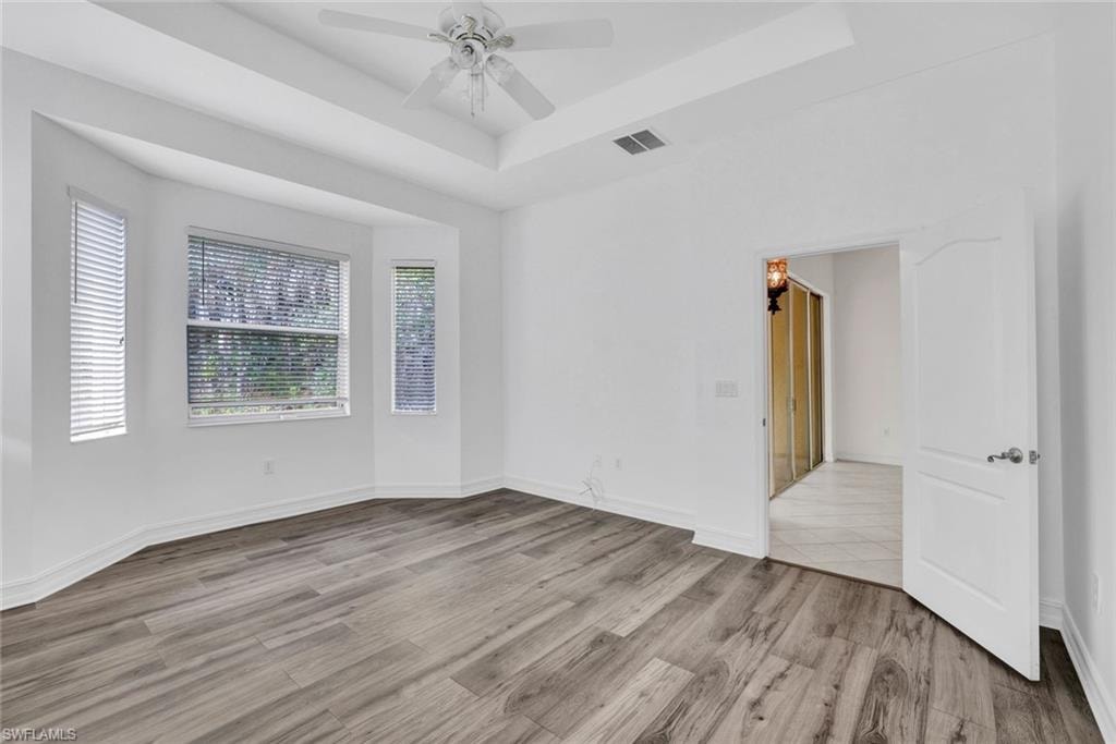 Master new floors