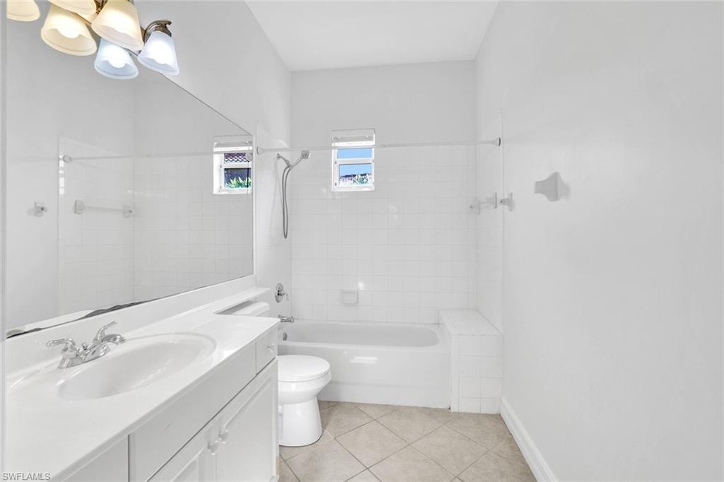 Guest bath