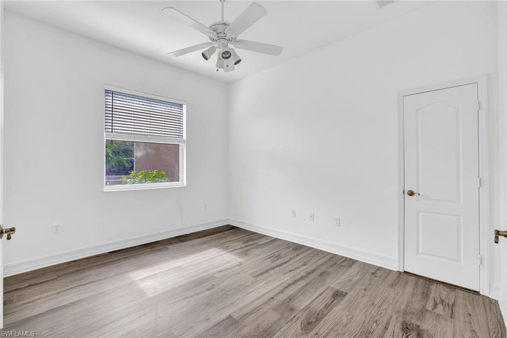 Guest 2nd bedroom