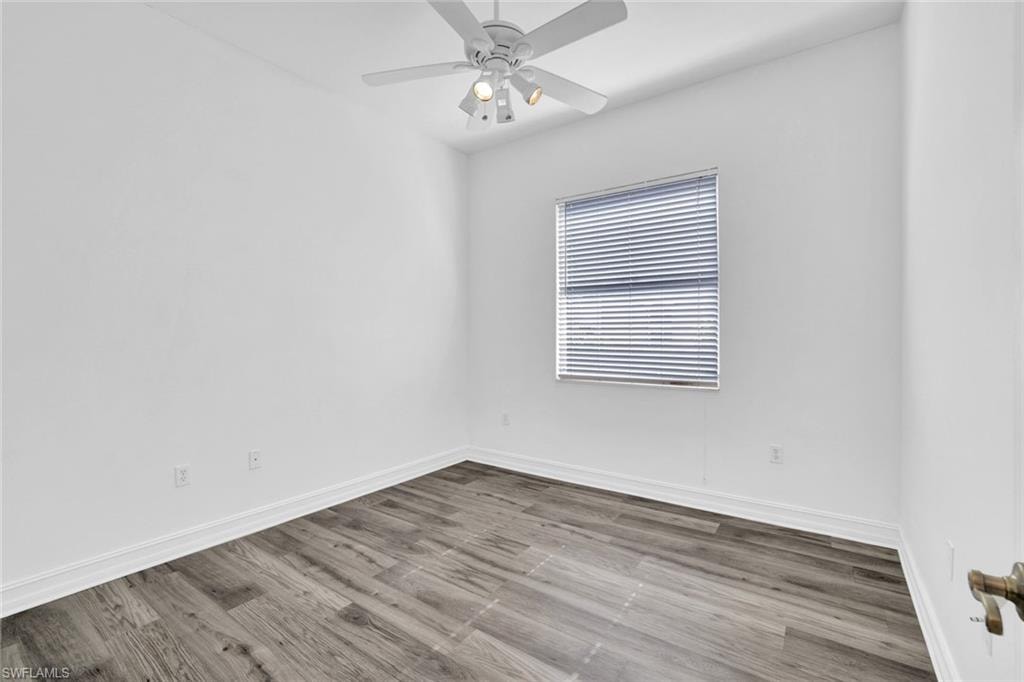 3rd bedroom or den