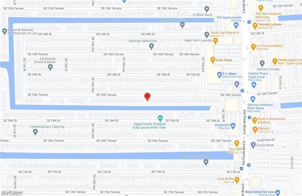 1418 SE 15th TER