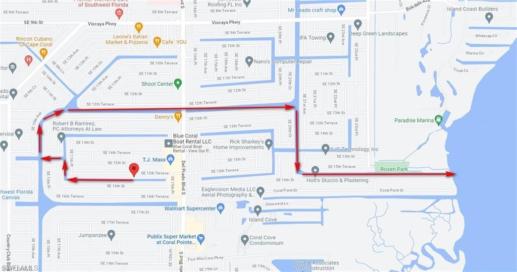1418 SE 15th TER