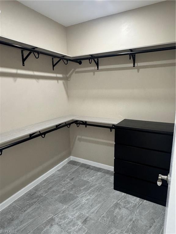 Owners Closet